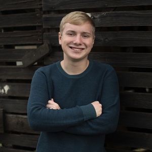 Meet your Posher, Nathaniel